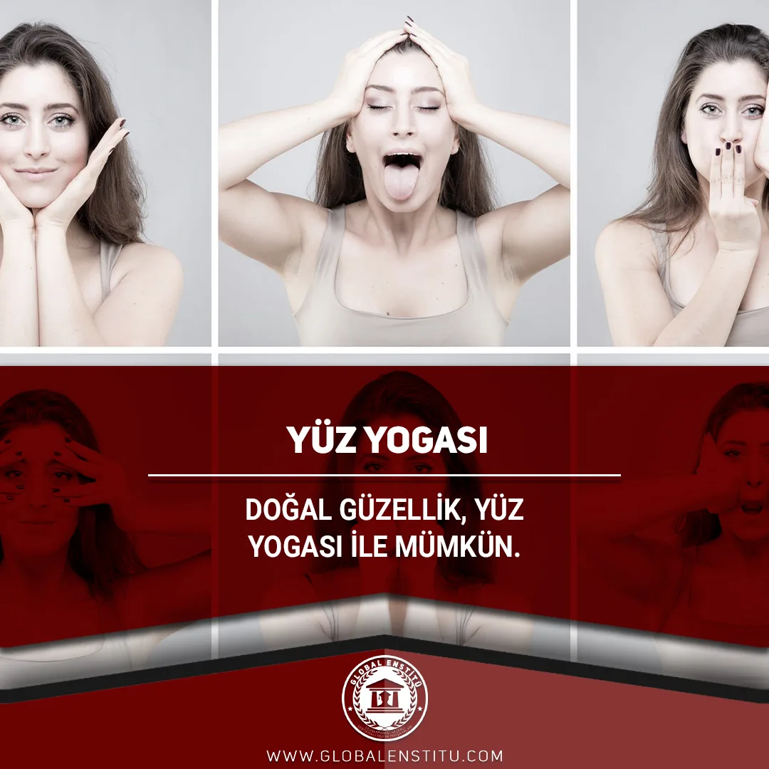 Yüz Yogası