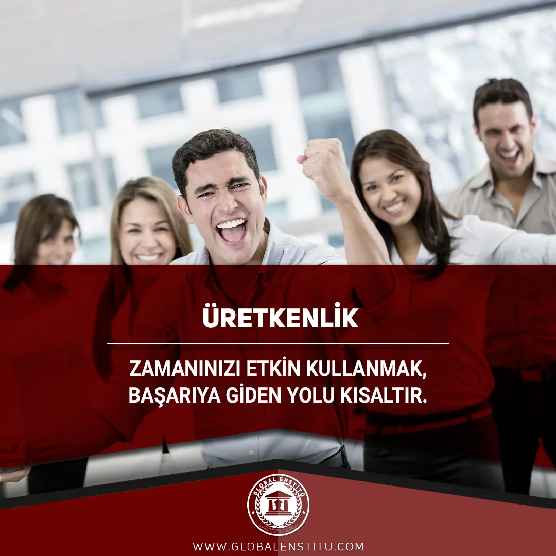 Üretkenlik