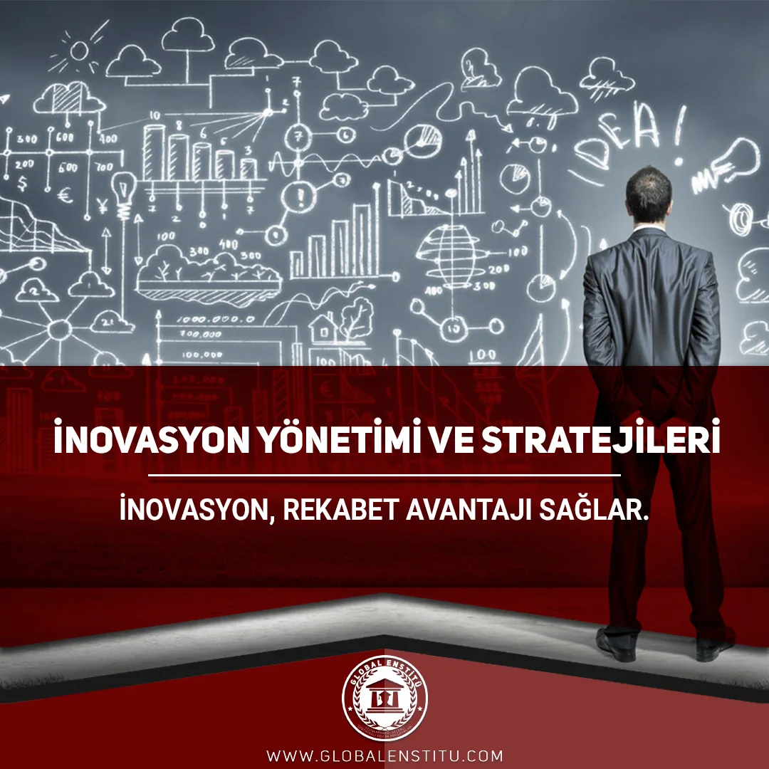 İnovasyon Yönetimi ve Stratejileri