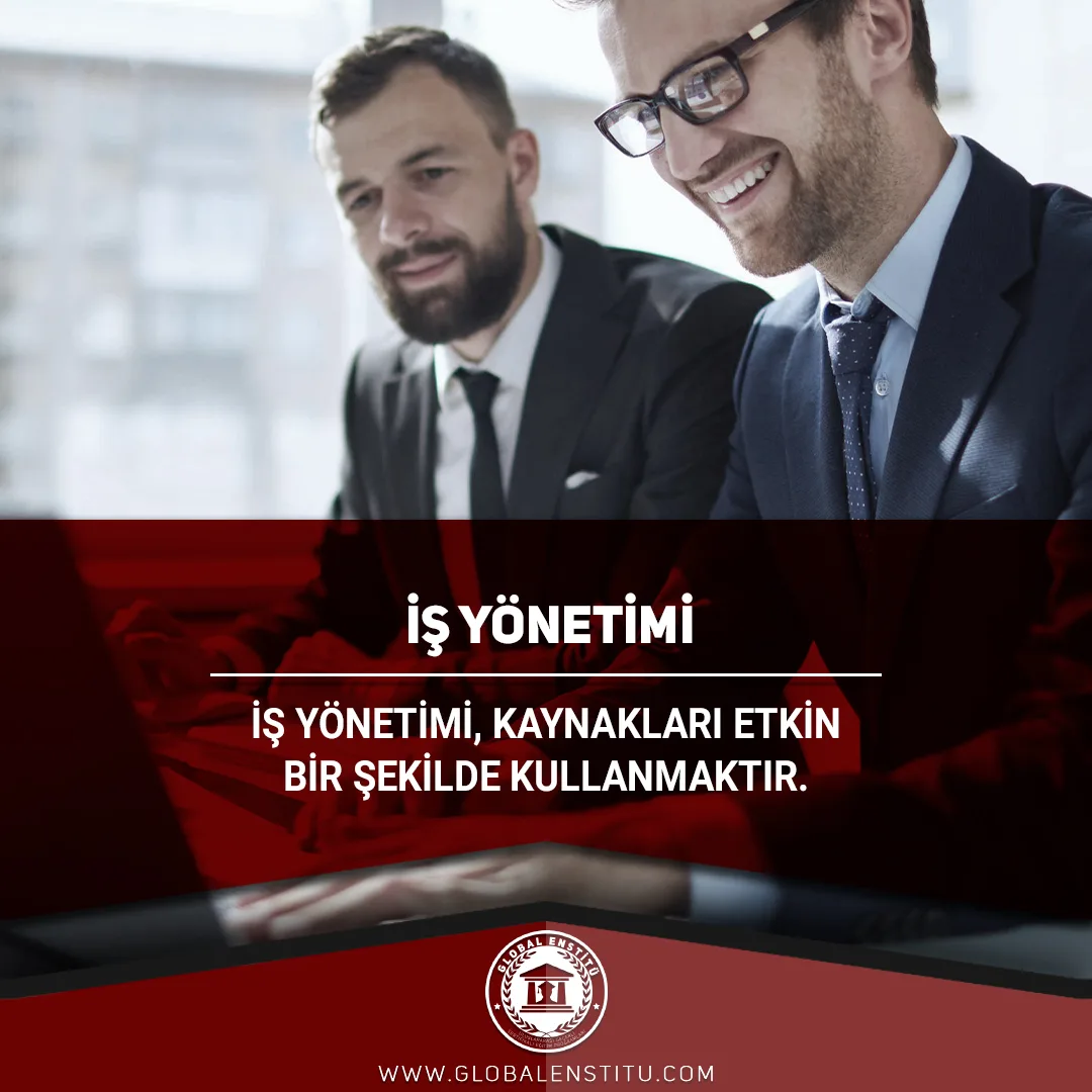 İş Yönetimi