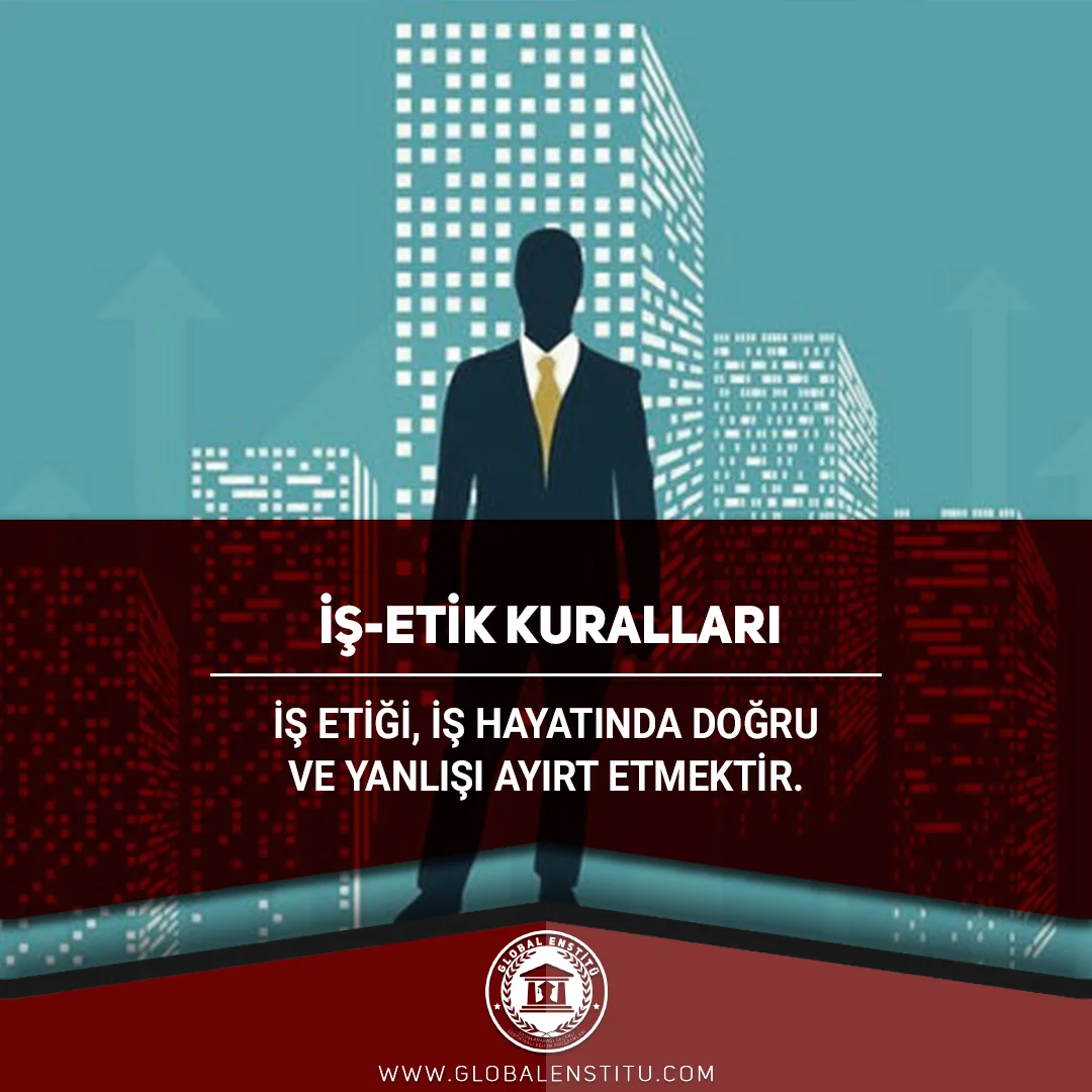 İş-Etik Kuralları