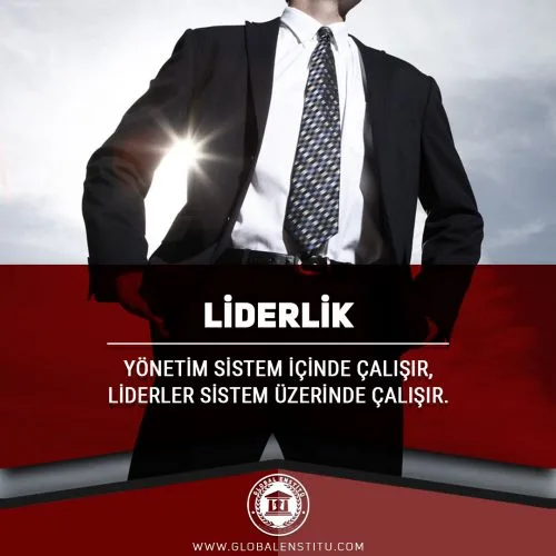Liderlik