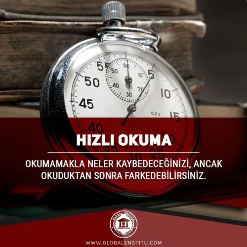 Hızlı Okuma