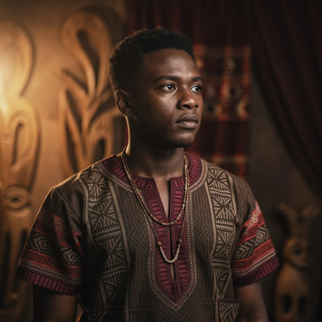 Yorubaca