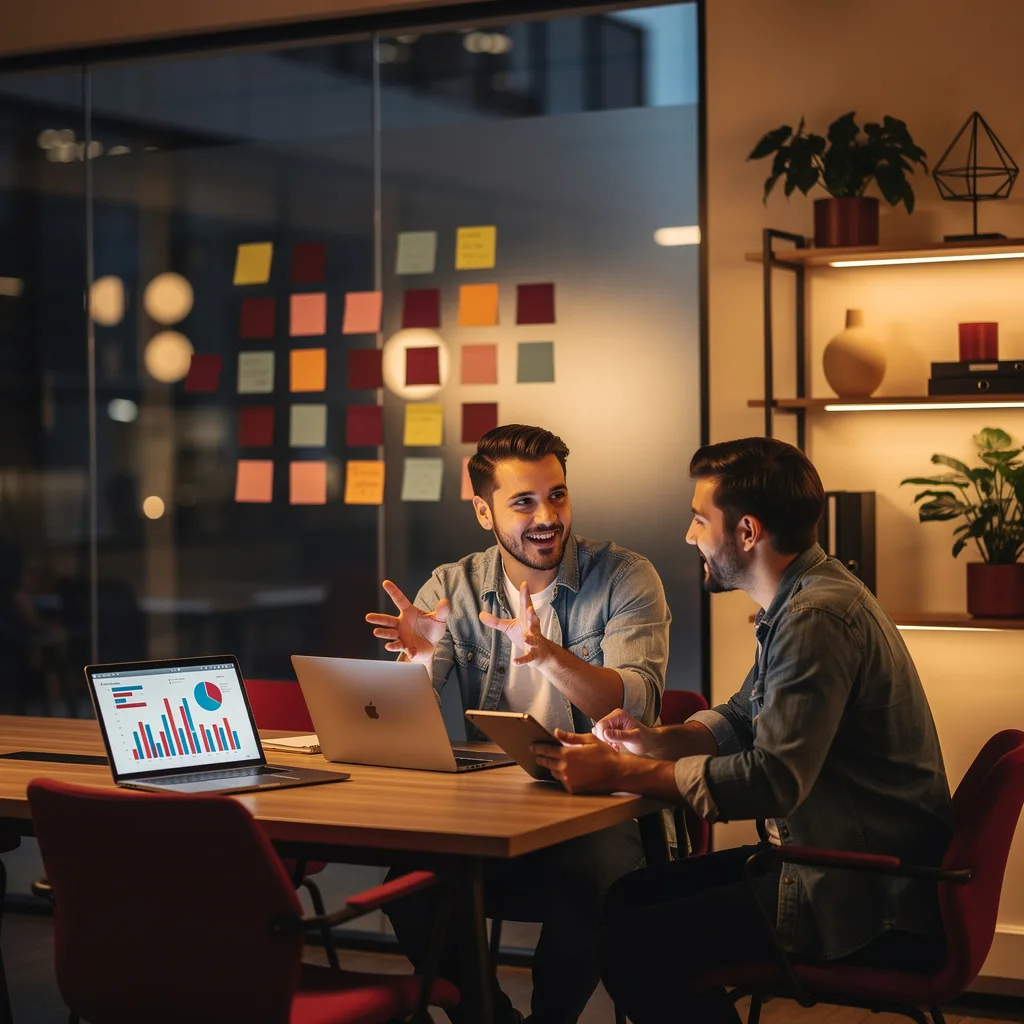 Startup Müşteri Edinimi
