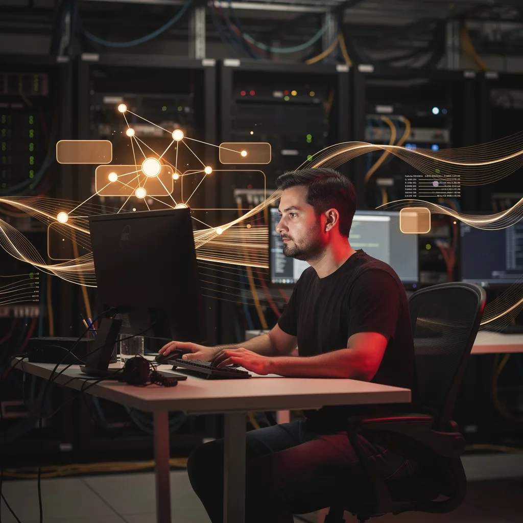 FastAPI ile Backend Geliştirme