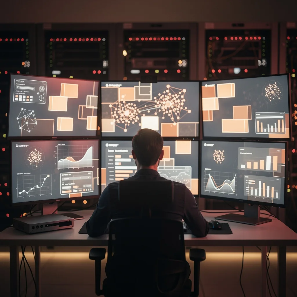 Elasticsearch Veri Dizinlendirme