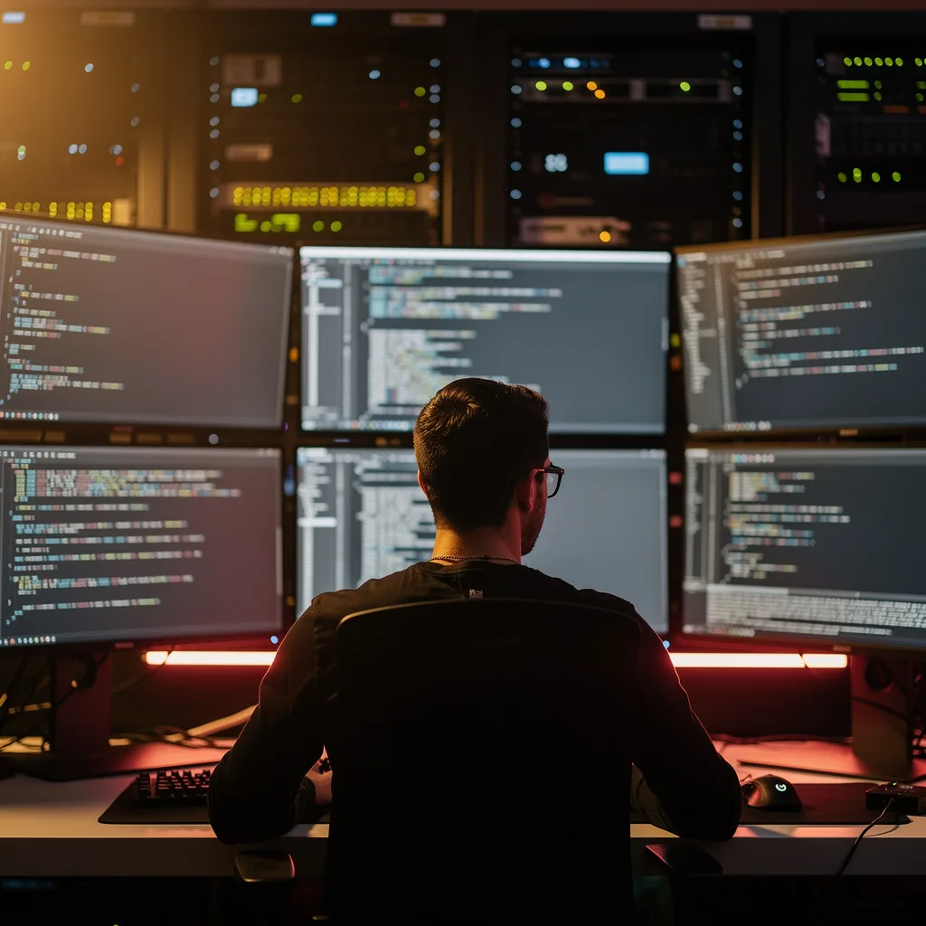 Linux Sistem Yönetimi