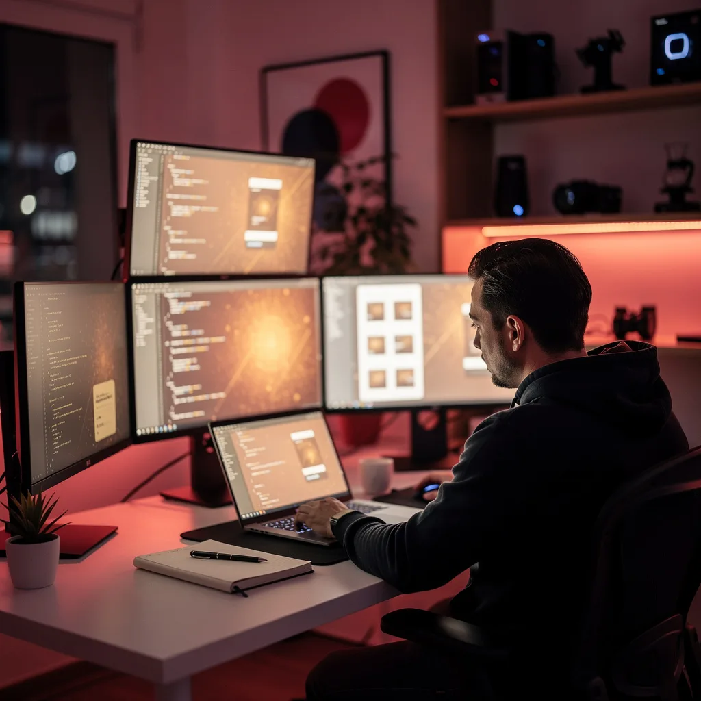 Svelte ile Web Uygulama Geliştirme
