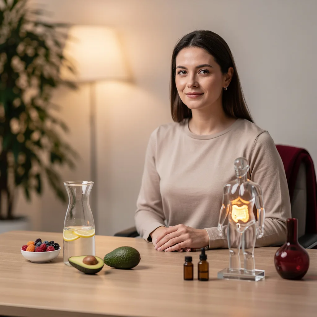 Metabolizma ve Hormonal Sağlık