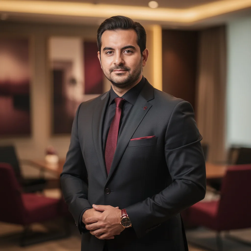 Liderlik İmajı