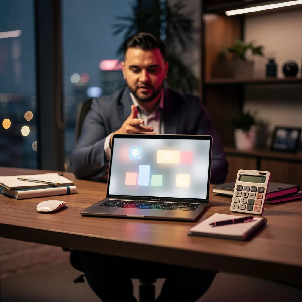 Xero Muhasebe Yazılımı