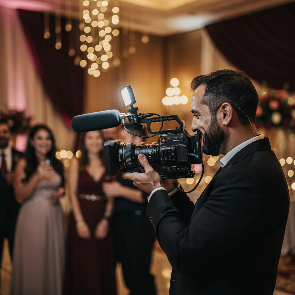Etkinlik Videografisi