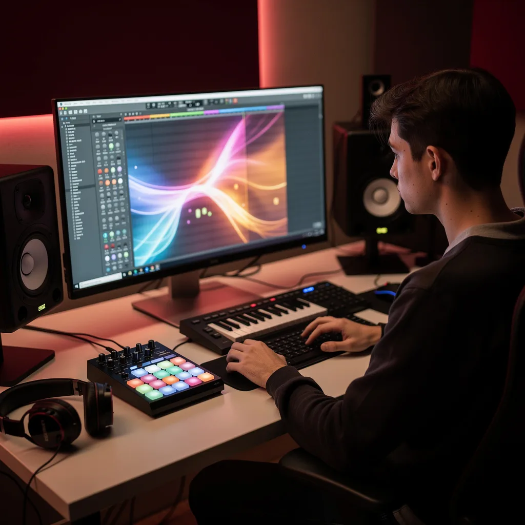 FL Studio ile Beat Yapımı