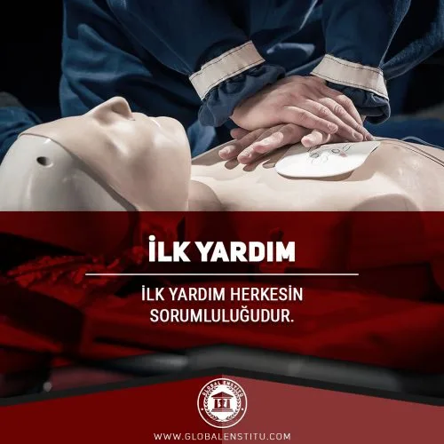 İlk Yardım