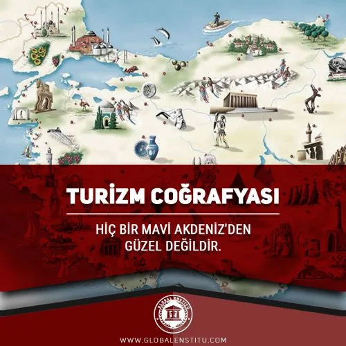 Turizm Coğrafyası