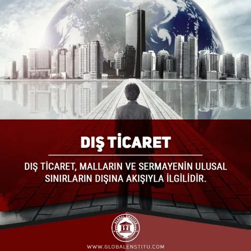 Dış Ticaret