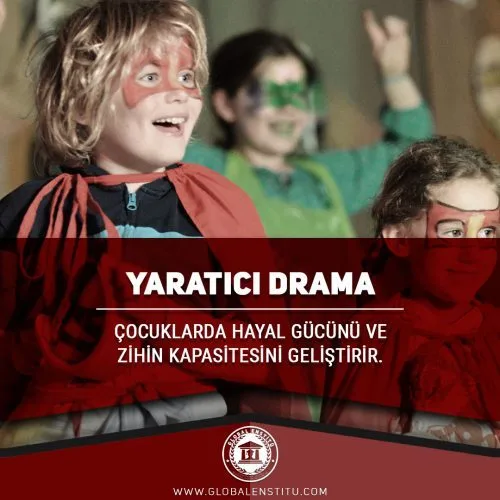 Yaratıcı Drama