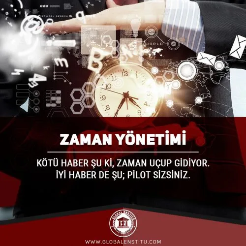 Zaman Yönetimi
