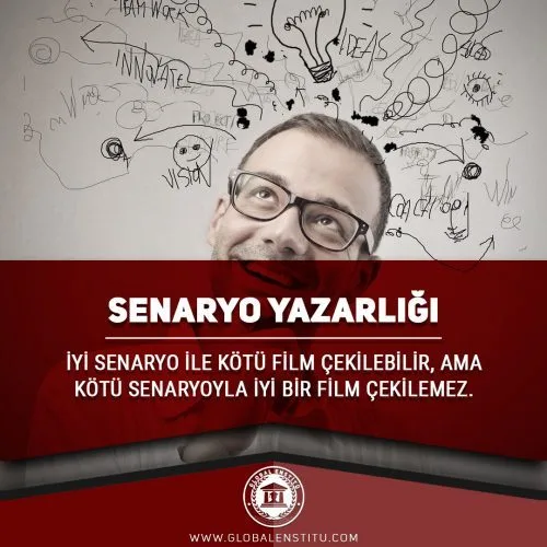 Senaryo Yazarlığı