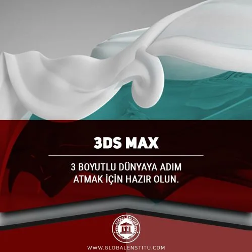3Ds Max