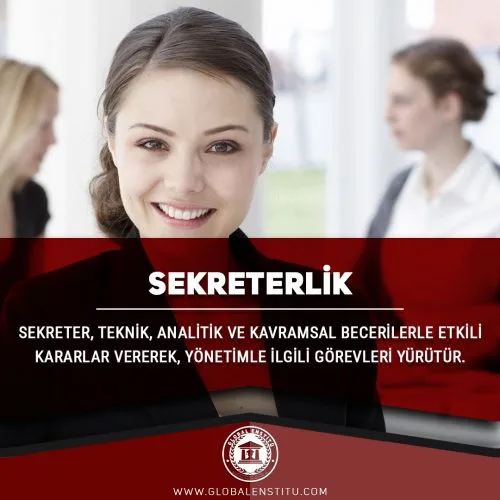 Sekreterlik
