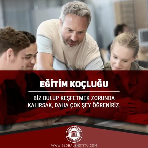 Eğitim ve Öğrenci Koçluğu