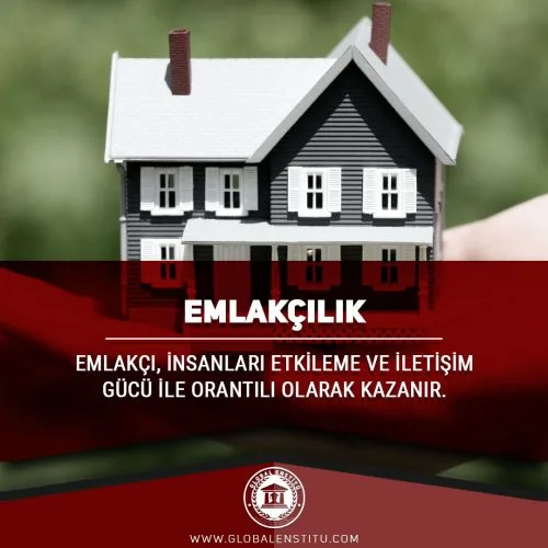 Emlakçılık