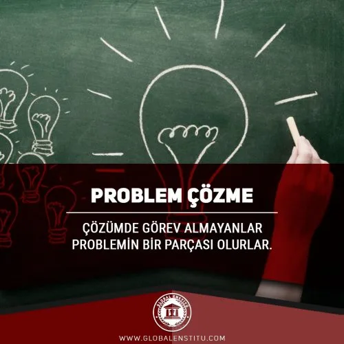 Problem Çözme